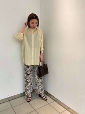 yurie koikeさんのコーディネート