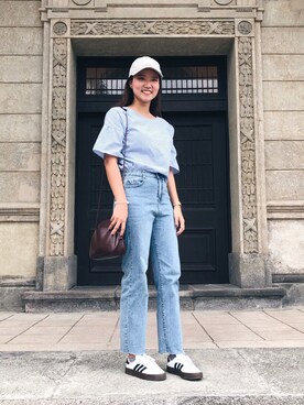 TingtingWenさんのコーディネート