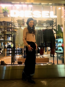 ami1205さんのコーディネート