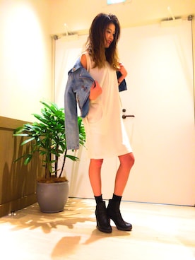 ami1205さんのコーディネート