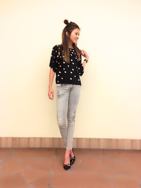 ami1205さんのコーディネート