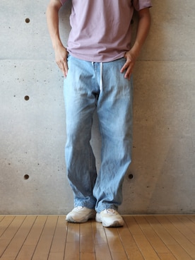 NAOTOさんのコーディネート