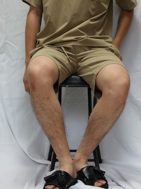 NAOTOさんのコーディネート