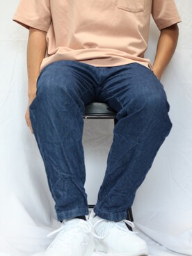 NAOTOさんのコーディネート