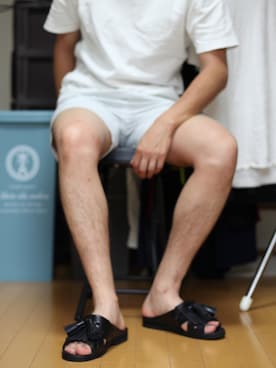 NAOTOさんのコーディネート