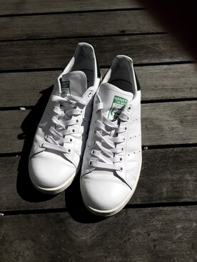 やさん（メンズ・172cm）の春コーディネート