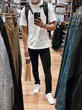 kosukeさんのコーディネート