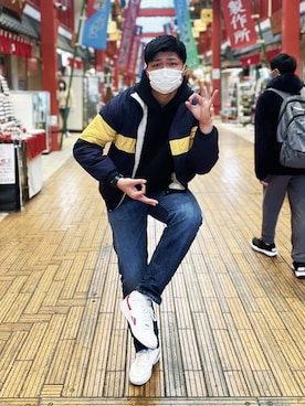 kosukeさんのコーディネート