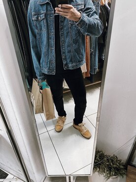 kosukeさんのコーディネート