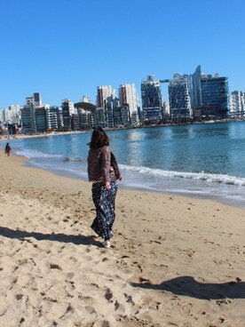 lanayoo911さんのコーディネート