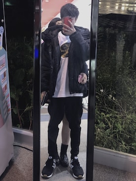 ひゅうがさんのコーディネート