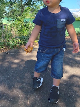 Hinaricoさんのコーディネート