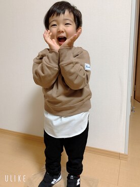 Hinaricoさんのコーディネート