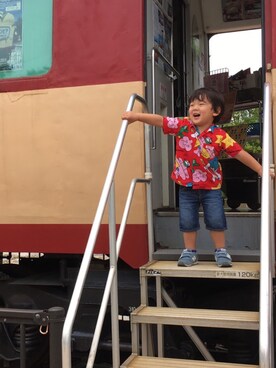 Hinaricoさんのコーディネート