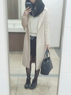 yuuuukaさん(レディース・168cm)の秋コーディネート