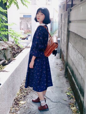 りんさんのコーディネート