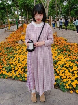 りんさんのコーディネート