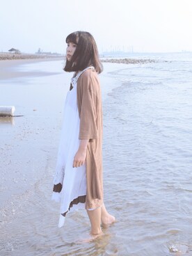 りんさんのコーディネート