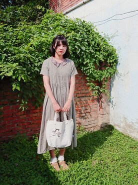 りんさんのコーディネート