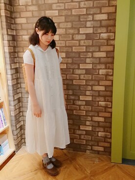 りんさんのコーディネート