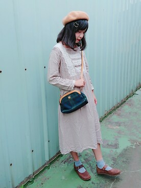 りんさんのコーディネート