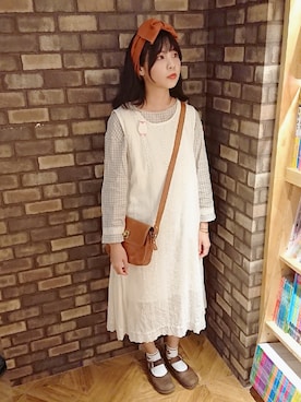 りんさんのコーディネート