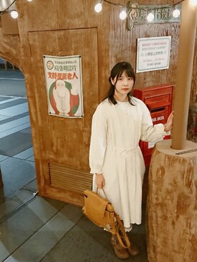 りんさんのコーディネート