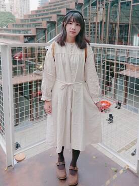 りんさんのコーディネート