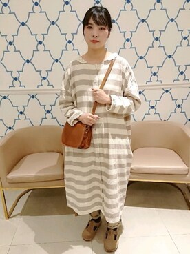 りんさんのコーディネート