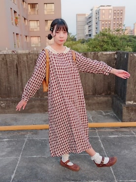 りんさんのコーディネート