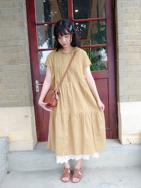 りんさんのコーディネート