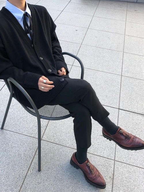 valkyrjaさんのコーディネート