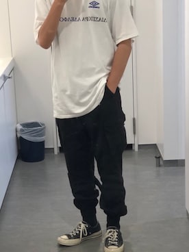 Diaspora Skatebords のメンズ人気ファッションコーディネート Wear