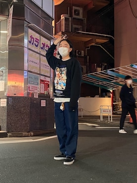 valkyrjaさんのコーディネート