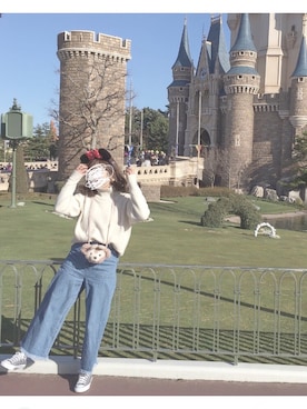 mさんのコーディネート