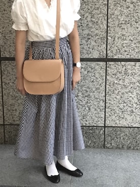 mさんのコーディネート