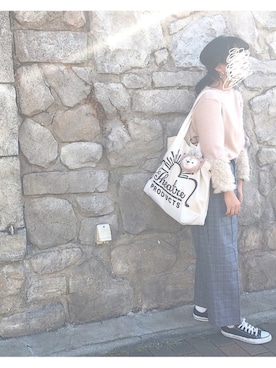 mさんのコーディネート