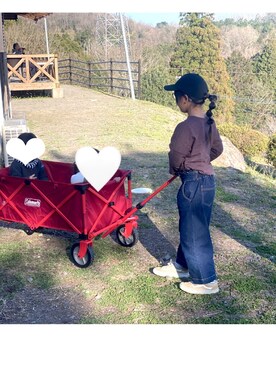 Ri.o.kさんのコーディネート