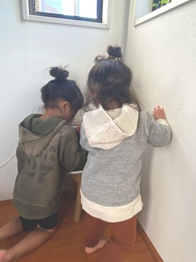 Ri.o.kさんのコーディネート