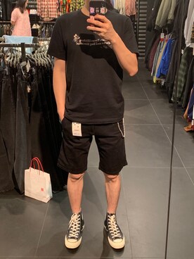 kyleさんのコーディネート