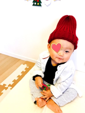 G☺︎☺︎さんのコーディネート