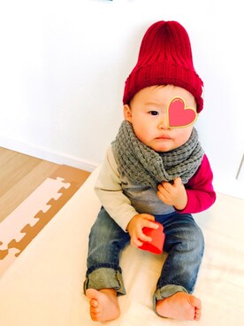 G☺︎☺︎さんのコーディネート