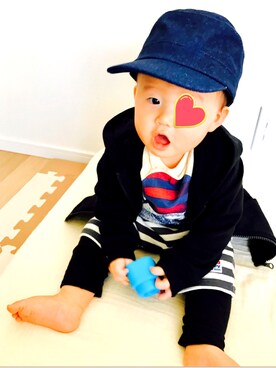 G☺︎☺︎さんのコーディネート