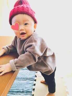 G☺︎☺︎さんのコーディネート