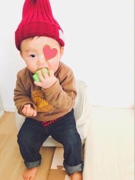 G☺︎☺︎さんのコーディネート