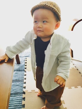 G☺︎☺︎さんのコーディネート