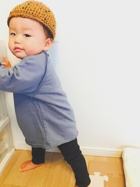 G☺︎☺︎さんのコーディネート