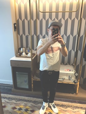 ルバンさんのコーディネート