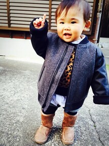 GAP | スタジャン