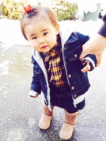 ZARA | シャツ/ブラウス